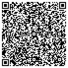 QR code with Hunters Dream For A Cure contacts