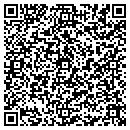 QR code with English & Assoc contacts