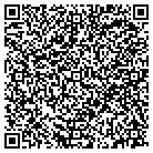 QR code with Tiny Tots Child Care Lrng Center contacts
