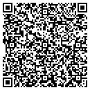 QR code with Riverfront Lodge contacts
