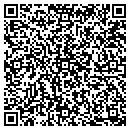 QR code with F C S Restaurant contacts