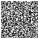 QR code with Clara Hudson contacts