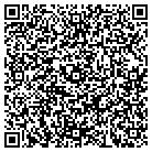 QR code with Sandcastle Beachfront Motel contacts