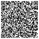 QR code with Seven Feathers Casino Resort contacts