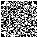 QR code with Sadie C Ware contacts