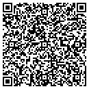QR code with Omo Olurin MD contacts