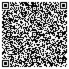 QR code with Redbrick Center For the Arts contacts