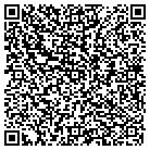 QR code with River Park Antique Galleries contacts