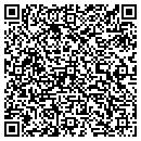 QR code with Deerfield Spa contacts