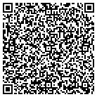 QR code with James Stevens & Daniels Inc contacts
