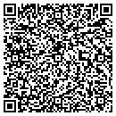 QR code with A Shade Above contacts