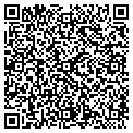 QR code with Tcah contacts