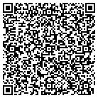QR code with Restorative And Cosmetic Dentistry contacts