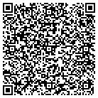 QR code with Biddle Instruments Financial contacts