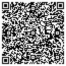 QR code with Hershey Hotel contacts