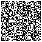QR code with Anniston Receptionist Service contacts