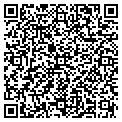 QR code with Handlebar Inc contacts