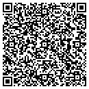 QR code with Hiller Jason contacts