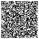 QR code with Hoof N Paws Farm contacts