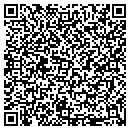 QR code with J Robin Skinner contacts