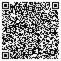 QR code with Itm contacts