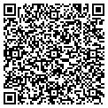 QR code with Cavion Inc contacts