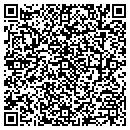 QR code with Holloway House contacts