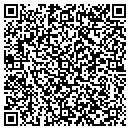 QR code with Hooters contacts