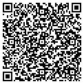 QR code with King Pawn contacts