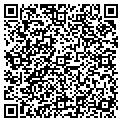QR code with KFC contacts