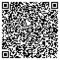 QR code with Davis C J contacts