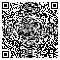 QR code with Evans Rebbecca contacts