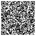 QR code with James Truex contacts