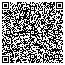 QR code with J A Michaels contacts