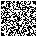 QR code with M Mart Pawn Shop contacts