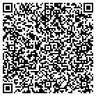 QR code with J K's Westchester Restaurant Inc contacts
