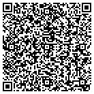 QR code with A-1 Answering Service contacts