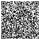 QR code with A1 Answering Service contacts