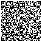 QR code with Woodlands Inn an Ascend H contacts