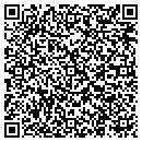 QR code with L A K A contacts