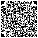 QR code with Haven Oil Co contacts