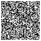 QR code with First Class Heating & AC contacts