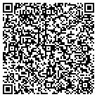 QR code with J P Mulligan's Restaurant Inc contacts