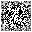 QR code with Cousins Subs contacts