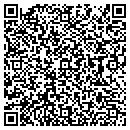 QR code with Cousins Subs contacts