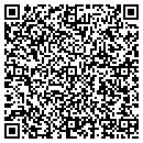 QR code with King Banana contacts