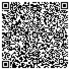 QR code with Mc Connell Development Inc contacts