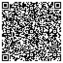 QR code with A Touch of Tan contacts