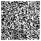QR code with Higher Achievement Program contacts