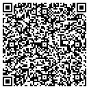 QR code with Lazarus House contacts